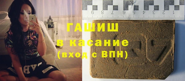 хмурый Белокуриха